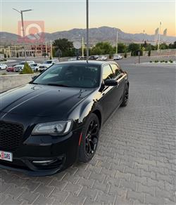 كرايسلر 300